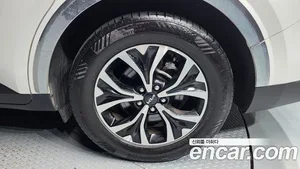 Kia Carnival, 2021 — миниатюра 6