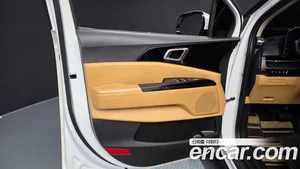 Kia Carnival, 2021 — миниатюра 13