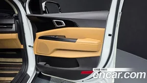 Kia Carnival, 2021 — миниатюра 14
