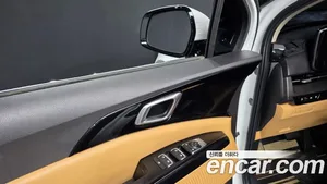 Kia Carnival, 2021 — миниатюра 26