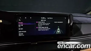 Kia Carnival, 2021 — миниатюра 28
