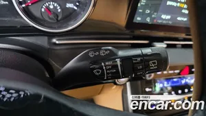 Kia Carnival, 2021 — миниатюра 33
