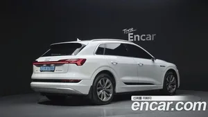 Audi e-tron, 2020 — миниатюра 2
