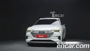Audi e-tron, 2020 — миниатюра 3