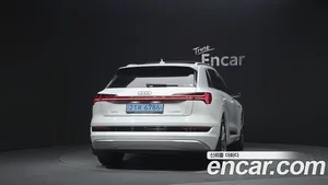 Audi e-tron, 2020 — миниатюра 4