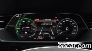 Audi e-tron, 2020 — миниатюра 8