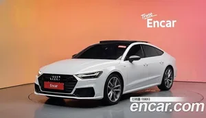Audi A7, 2021 — миниатюра 39