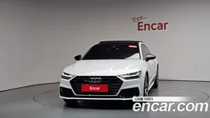 Audi A7, 2021 — миниатюра 2