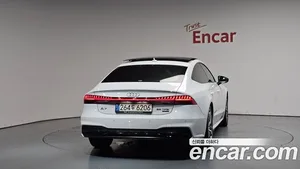 Audi A7, 2021 — миниатюра 3