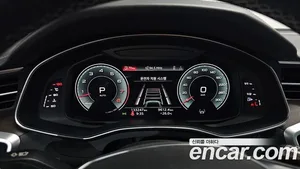 Audi A7, 2021 — миниатюра 10