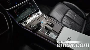 Audi A7, 2021 — миниатюра 11