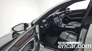 Audi A7, 2021 — миниатюра 12