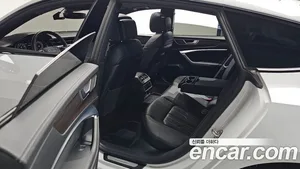 Audi A7, 2021 — миниатюра 17