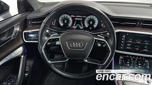 Audi A7, 2021 — миниатюра 18