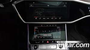 Audi A7, 2021 — миниатюра 21