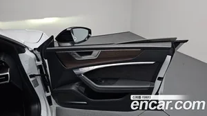 Audi A7, 2021 — миниатюра 13