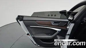 Audi A7, 2021 — миниатюра 14