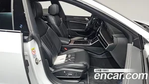 Audi A7, 2021 — миниатюра 15