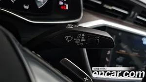 Audi A7, 2021 — миниатюра 34