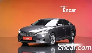 Kia K7, 2019 — миниатюра 36