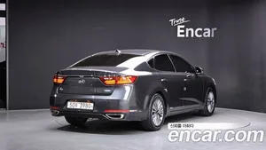 Kia K7, 2019 — миниатюра 1
