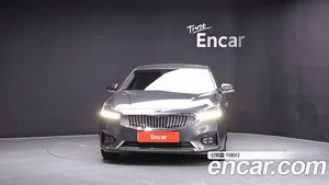 Kia K7, 2019 — миниатюра 2