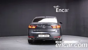 Kia K7, 2019 — миниатюра 3