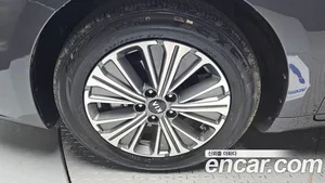 Kia K7, 2019 — миниатюра 4