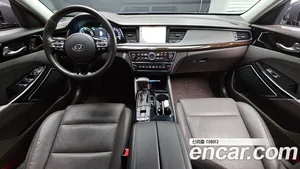 Kia K7, 2019 — миниатюра 9