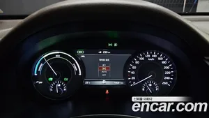 Kia K7, 2019 — миниатюра 10