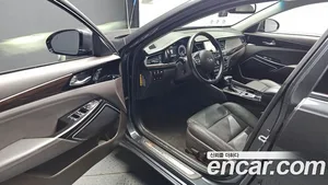 Kia K7, 2019 — миниатюра 12