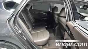 Kia K7, 2019 — миниатюра 16