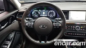 Kia K7, 2019 — миниатюра 17