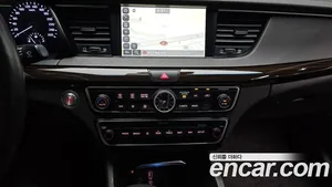 Kia K7, 2019 — миниатюра 18