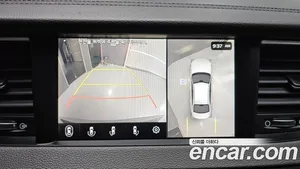 Kia K7, 2019 — миниатюра 19