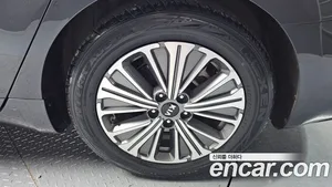 Kia K7, 2019 — миниатюра 6