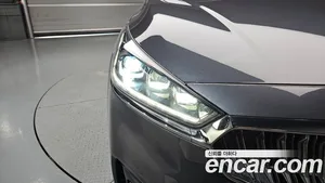 Kia K7, 2019 — миниатюра 7