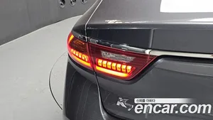 Kia K7, 2019 — миниатюра 8