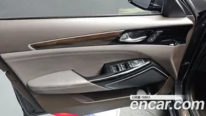 Kia K7, 2019 — миниатюра 13