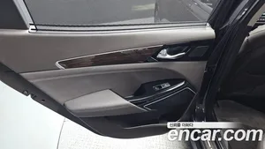 Kia K7, 2019 — миниатюра 14