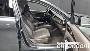 Kia K7, 2019 — миниатюра 15