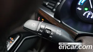 Kia K7, 2019 — миниатюра 27