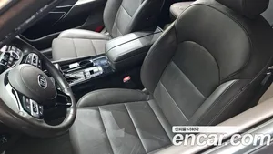 Kia K7, 2019 — миниатюра 29
