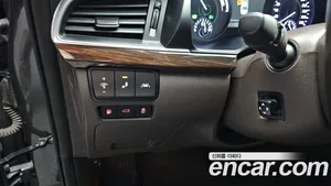 Kia K7, 2019 — миниатюра 31