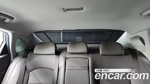 Kia K7, 2019 — миниатюра 33