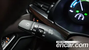 Kia K7, 2019 — миниатюра 34
