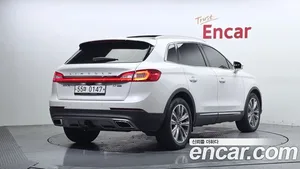 Lincoln MKX, 2016 — миниатюра 2