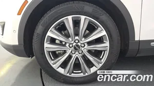 Lincoln MKX, 2016 — миниатюра 5