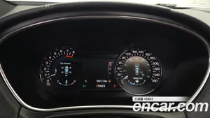 Lincoln MKX, 2016 — миниатюра 8