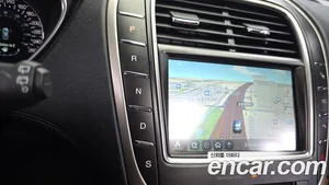Lincoln MKX, 2016 — миниатюра 9